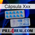 Cápsula Xxx new15